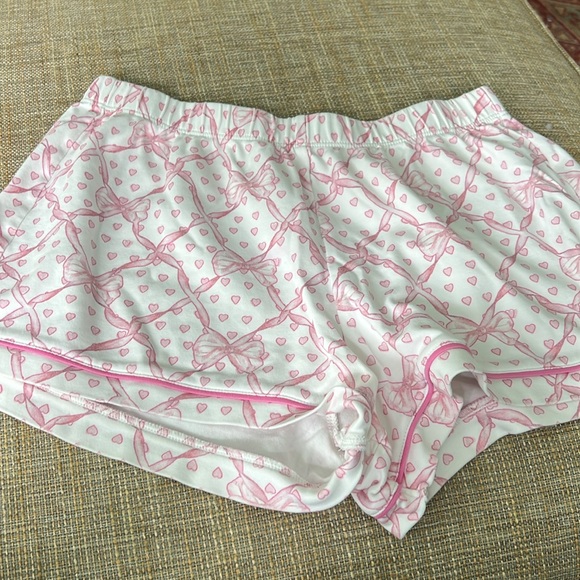 Roller Rabbit x Love Shack Fancy Limited Edition PJs Sold out size XS - Picture 4 of 7